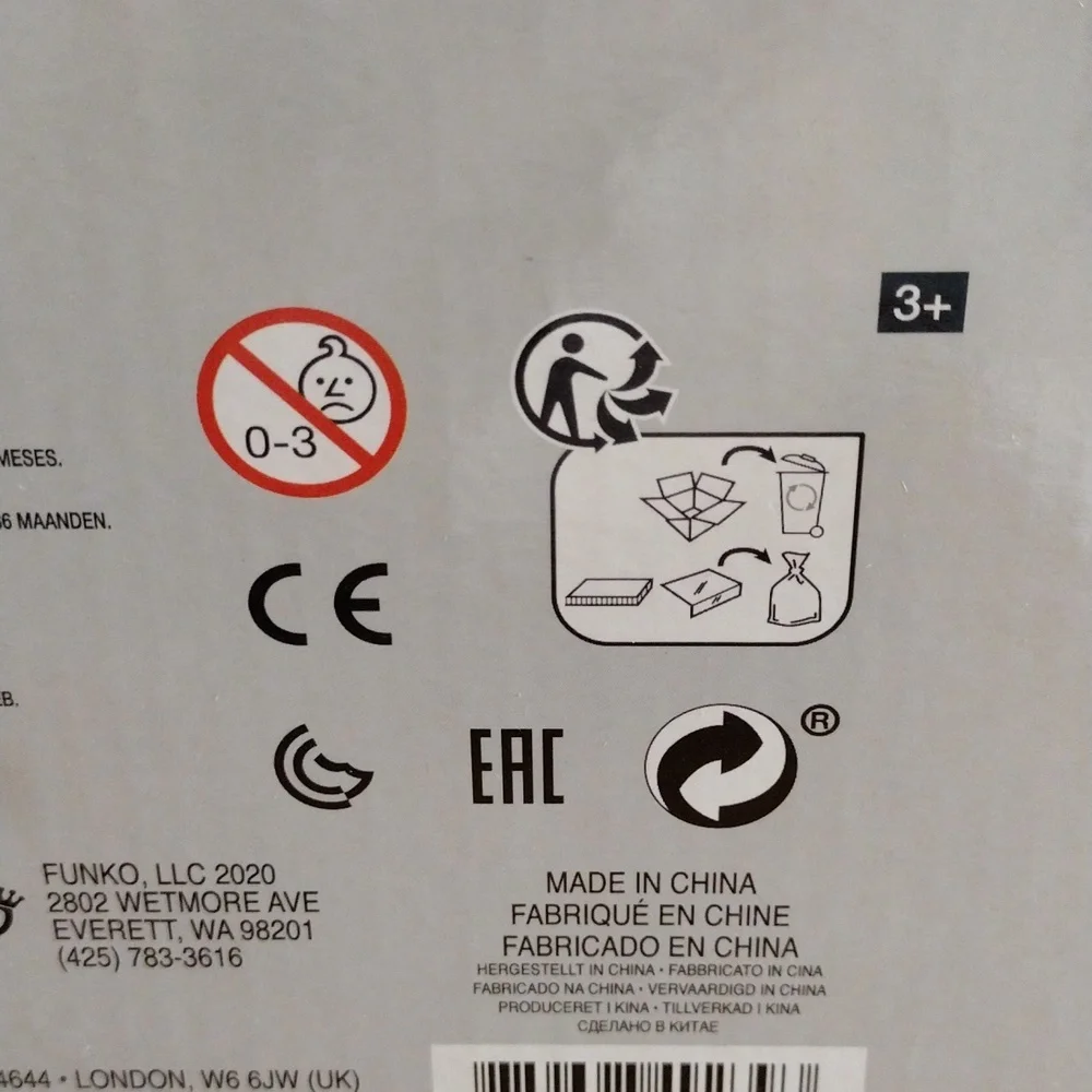 BOBA FETT 10" Funko Pop #367 Star Wars Target Exclusiv Bobble Head Empire Strike - Picture 8 of 8